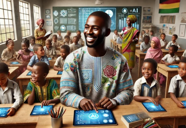 Bonnes Pratiques pour l'Utilisation de l'IA en Éducation