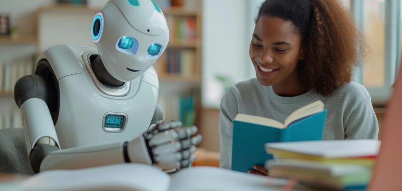 Utiliser l’IA en classe : principes essentiels et bonnes pratiques