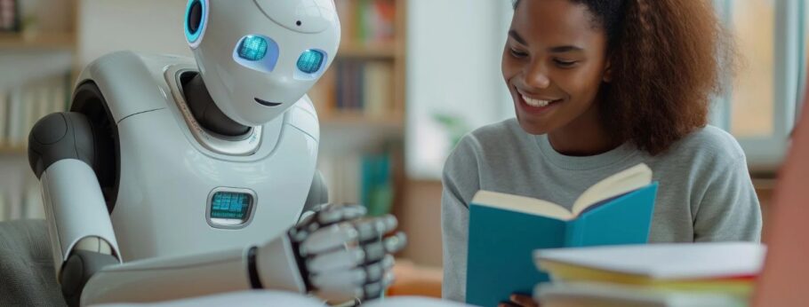 Utiliser l’IA en classe : principes essentiels et bonnes pratiques