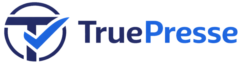TruePresse